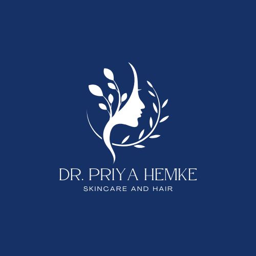 Dr. Priya Hemke skin specialist in wagholi pune